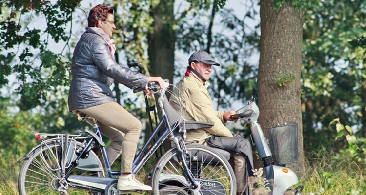 home care package assistive technology