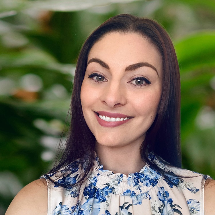 self managed home care packages sydney - headshot of local care advisor Teneil