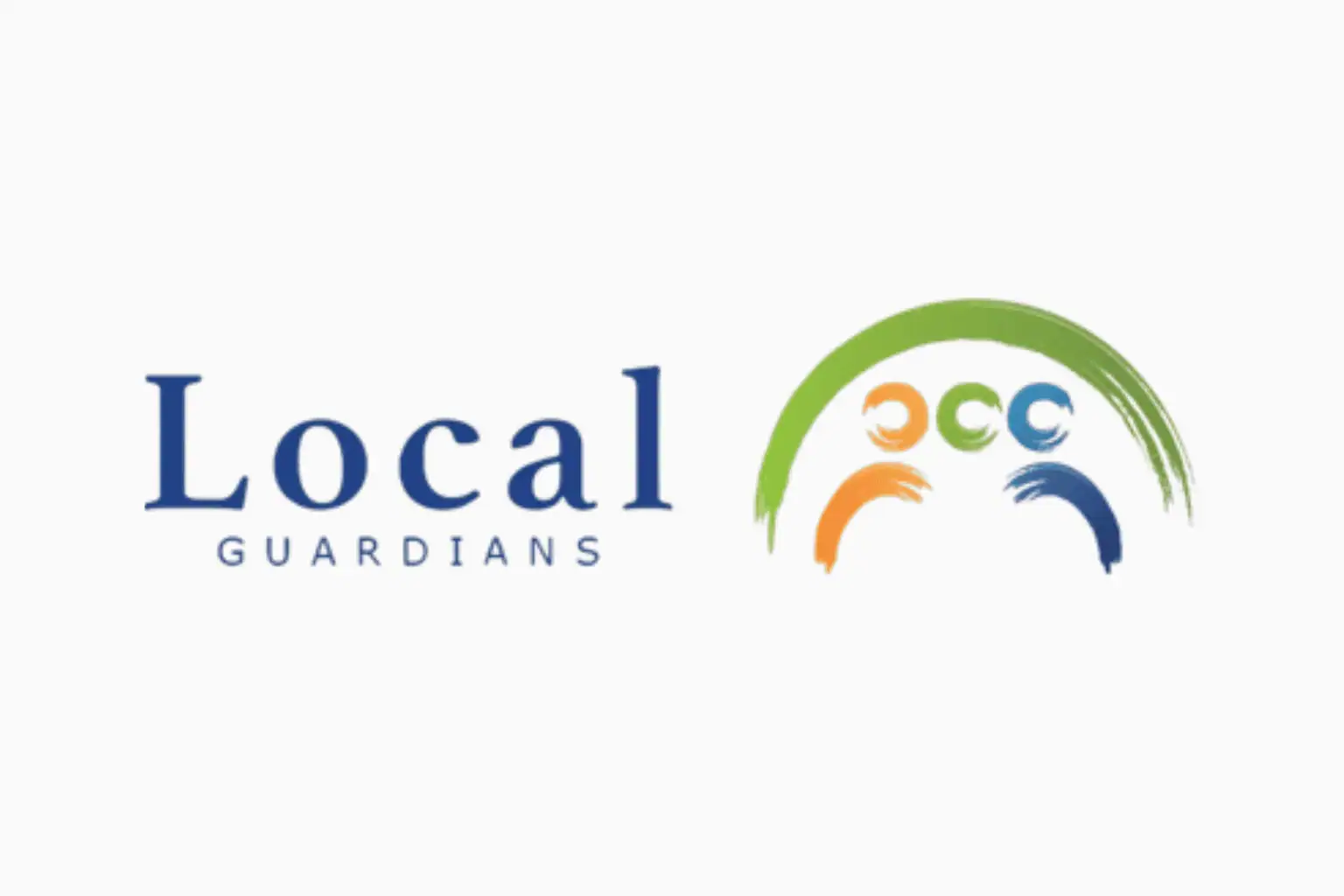 Local Guardians logo