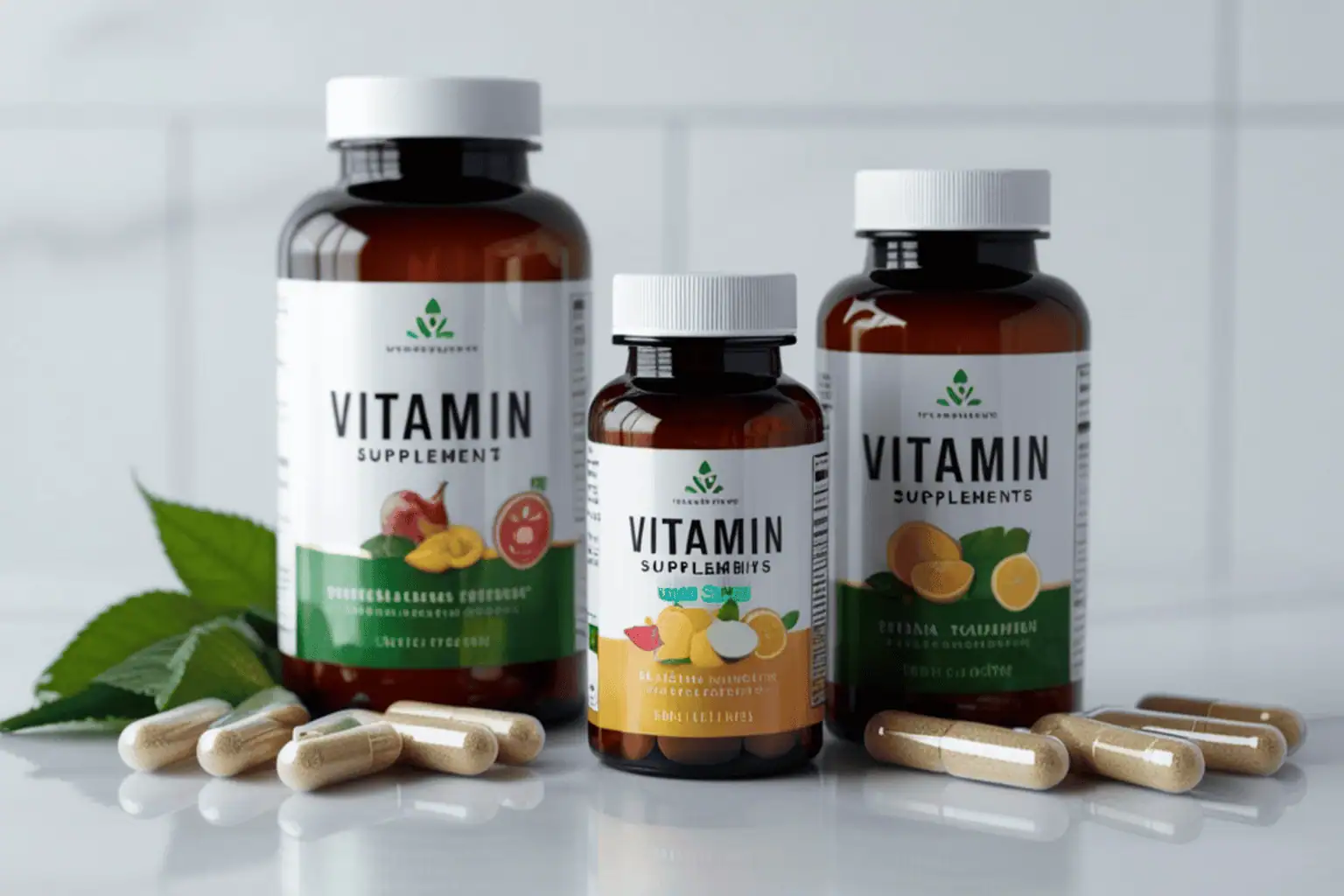 Supplements
