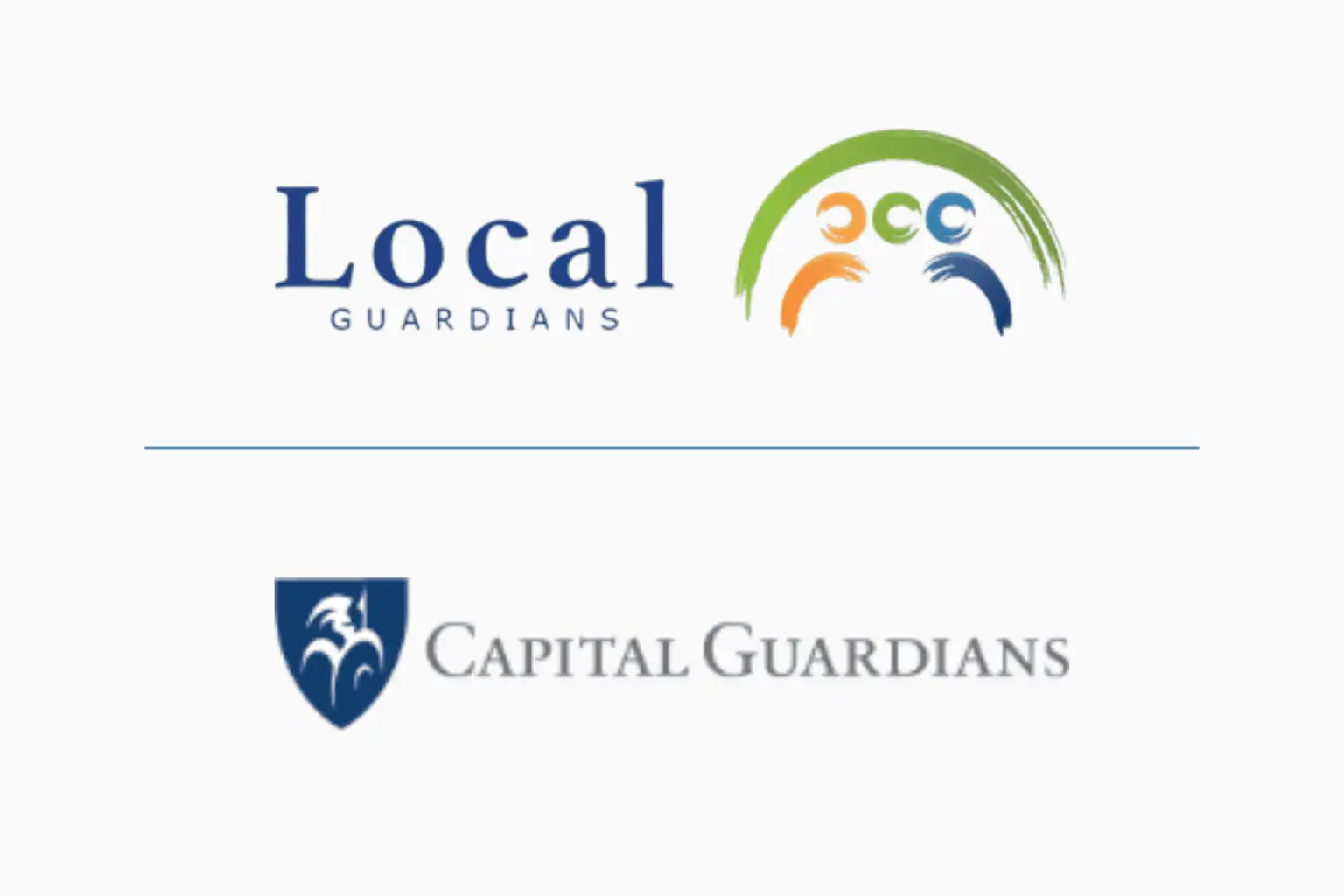 Local Guardians and Capital Guardians