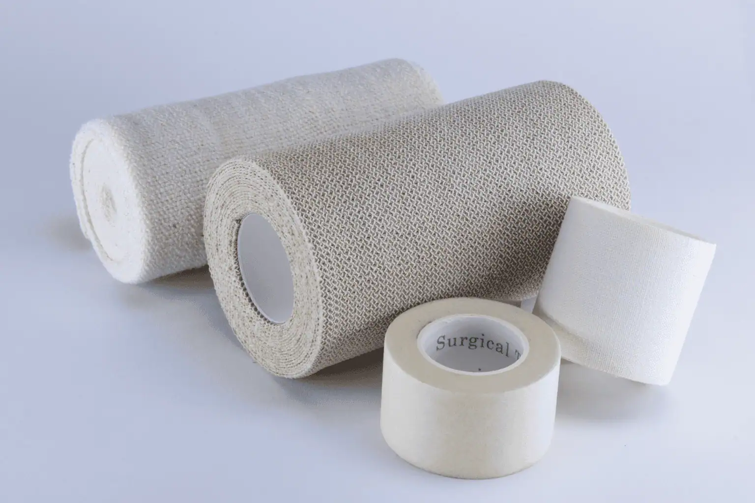Nursing care consumables