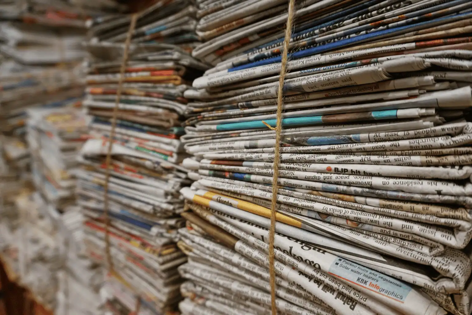 Hoarding living conditions